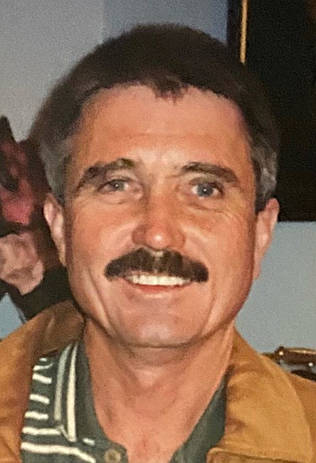 Avis de décès de Ronald Duane Dyson Sr.