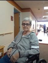 Obituary of Martha Jean Moten