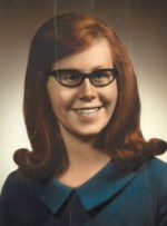 Jeanette Wood