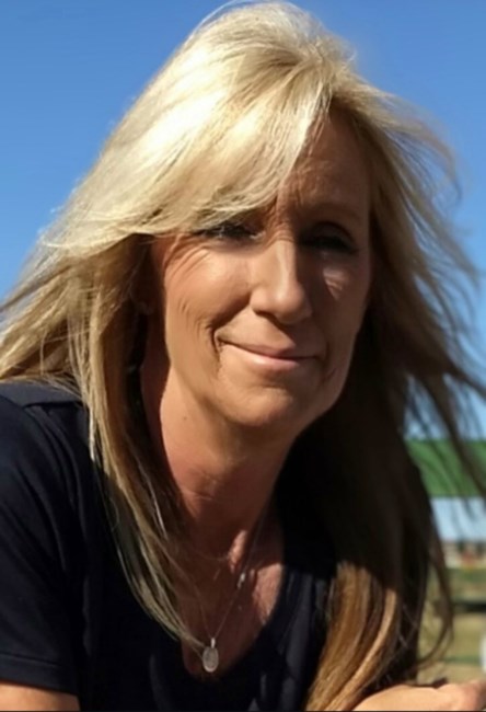 Obituary of Kris Ritz