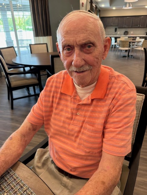 Obituary of James "Ken" Kenneth Blanton