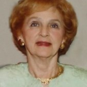 Obituary of Ina Louise Warren
