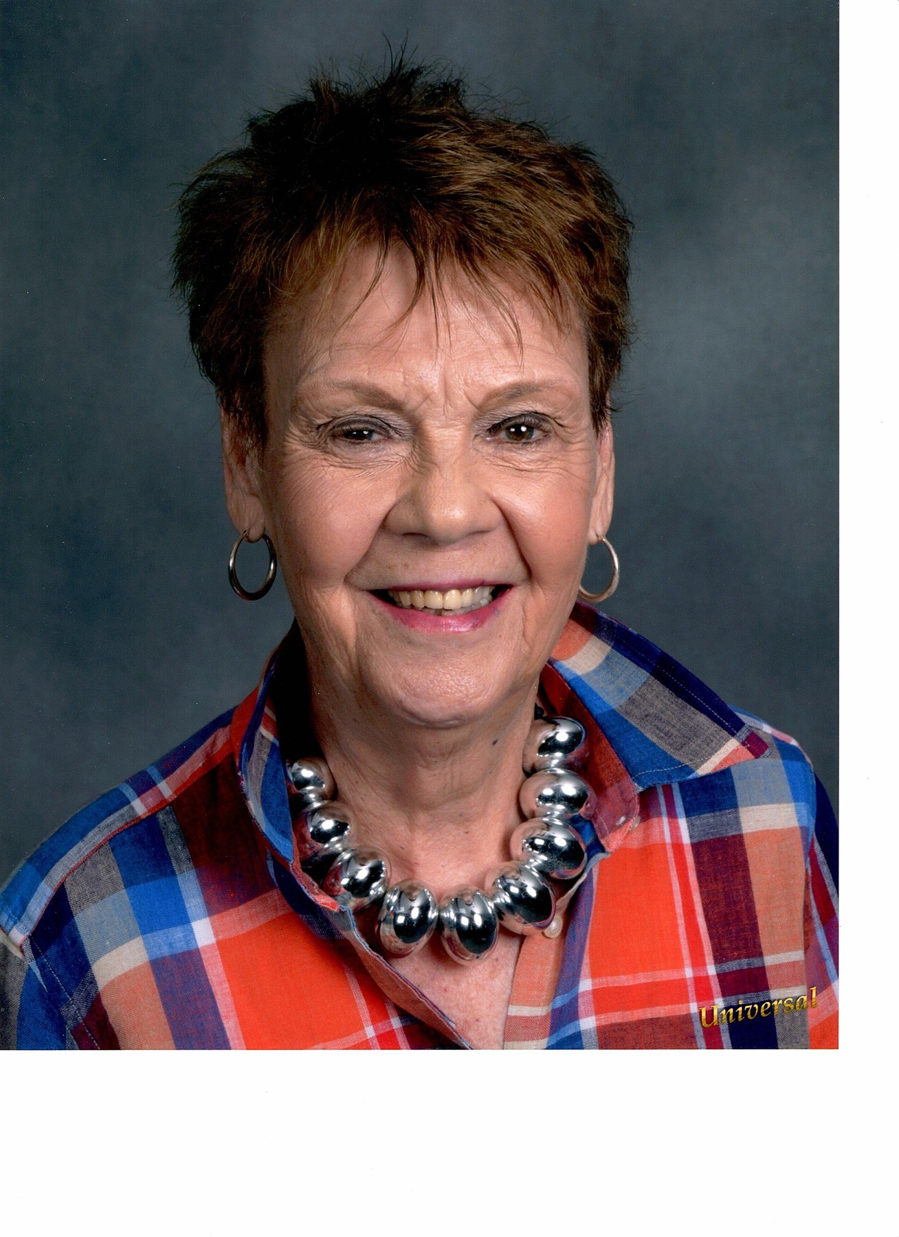 Obituary of Patricia R. Olson