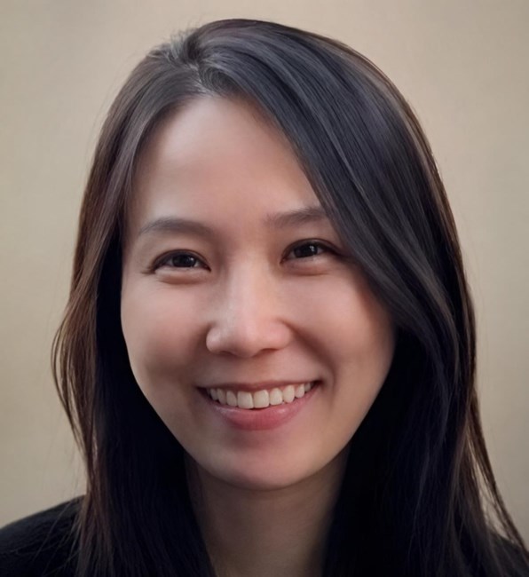 Obituary of Shin-Young Park