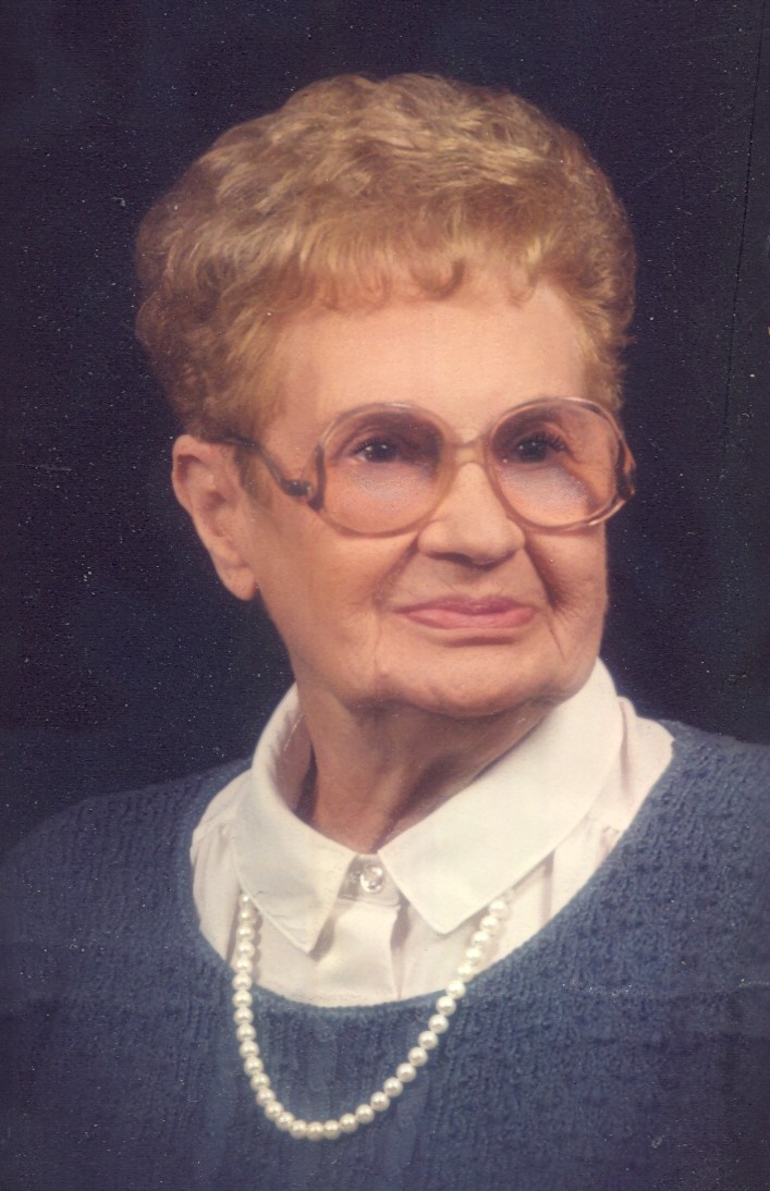 Irene Bergman Obituary East Peoria, IL