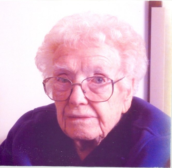 Obituary of Jessie Young Sabo