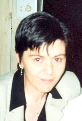 Obituary of Mary M. Connolly McCue