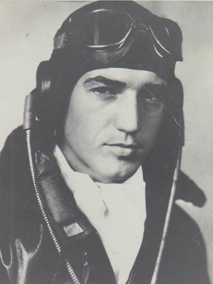 Obituary of James Ashby Giles