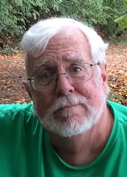 Obituary of David Evan McCauley PhD