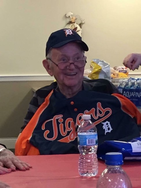 Obituary of Ernest Ernie W. Millard