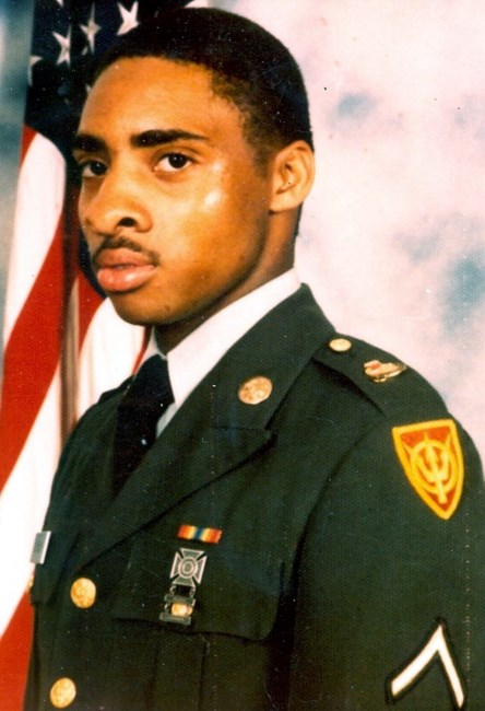 Obituary of Sterling Billy Bethea