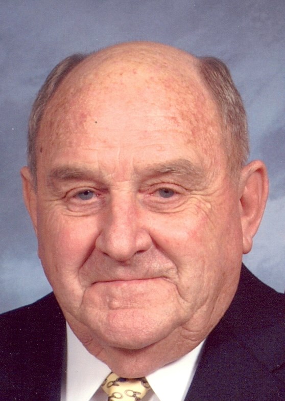 JESSE L BLANKENSHIP Obituary Wichita Falls, TX