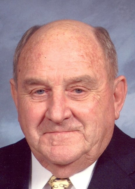 Obituary of Jesse L Blankenship