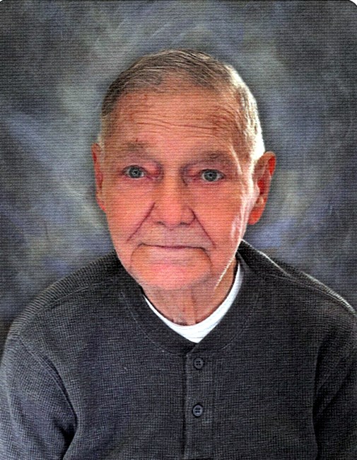 Obituary of William "W.P." Patrick Finneran Jr.