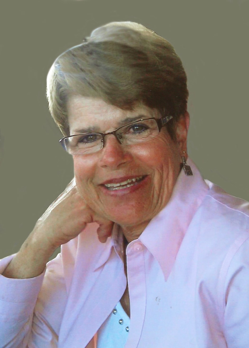Mary Hickey Obituary Byron Center, MI