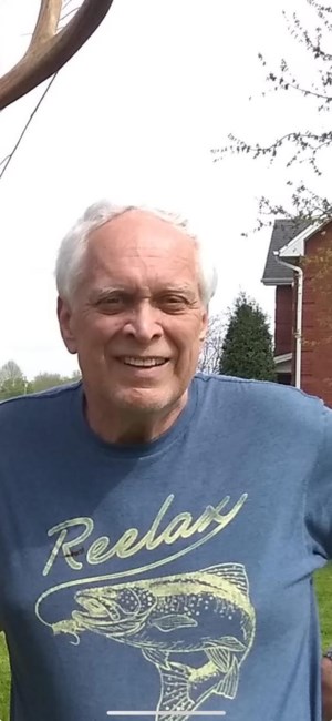 Avis de décès de Ronald Gene Oster