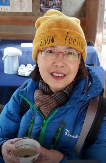 Obituary of Mrs. Wai Mun Chan