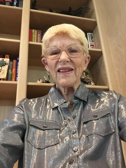 Obituary of Sherry Larue Summers