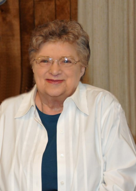 Obituary of Alice Lodelle Morton