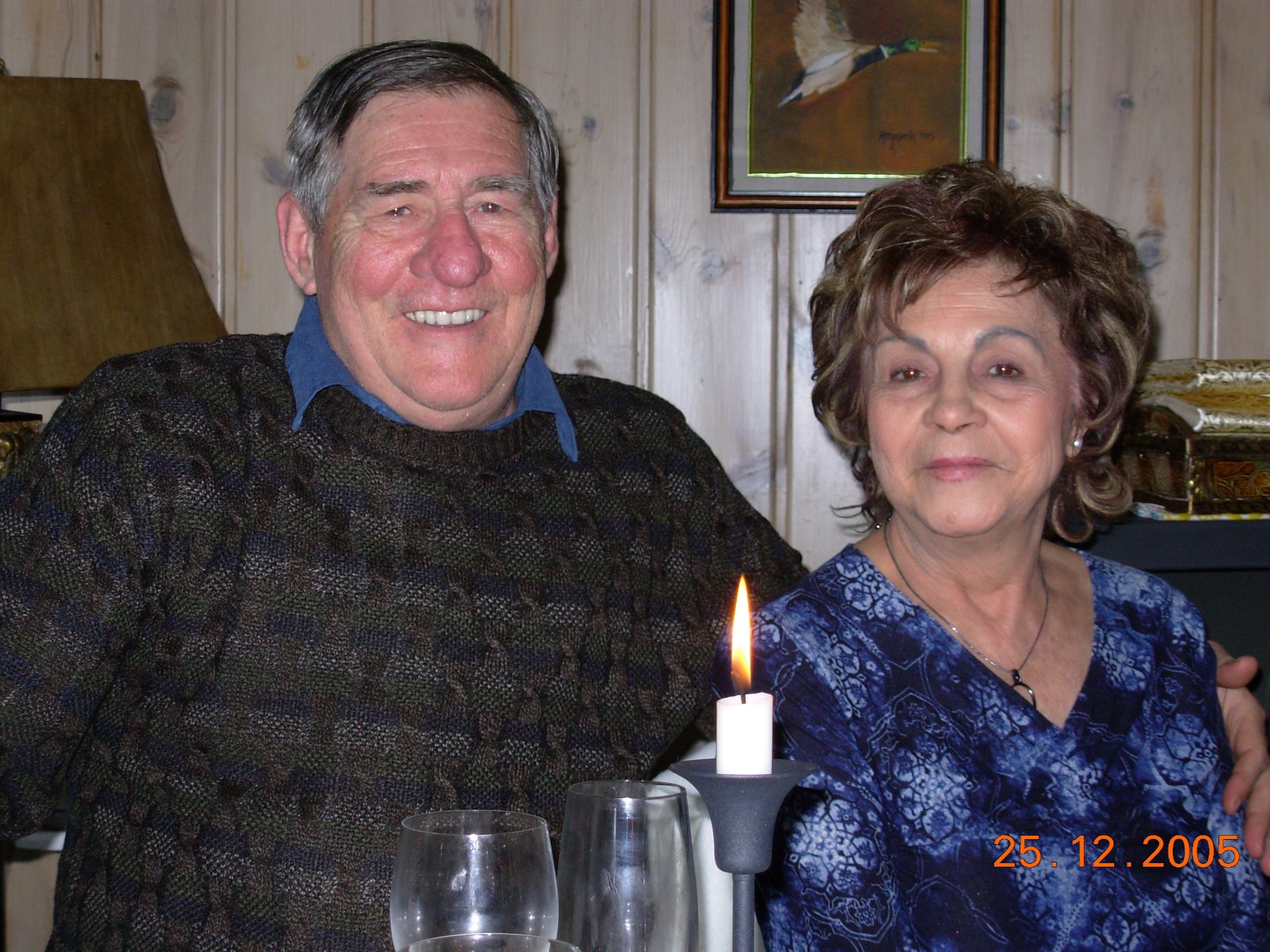 Avis de décès de Gilles Benoit