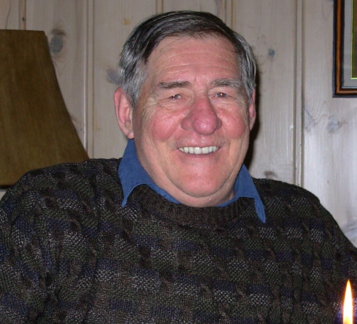 Obituary of Gilles Benoit