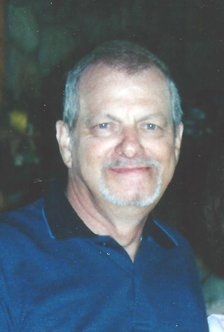 Obituary of James Jim A. Robb