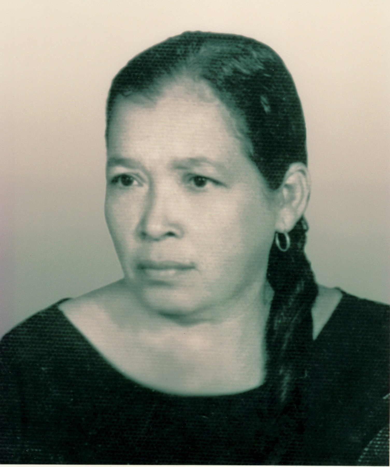 Obituary of Mercedes Diaz