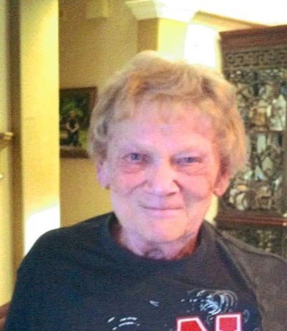 Obituary of JoAnn Johnson