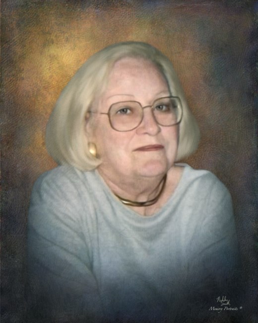 Obituario de Billie June McGuire