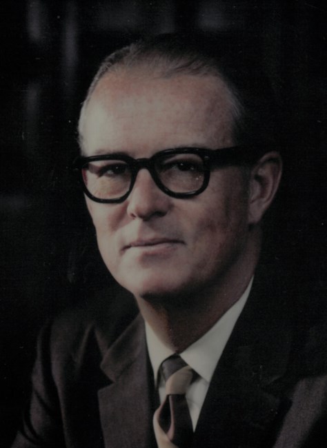 Obituary of John Clifton Todd