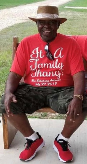 Obituary of David Lee Smith