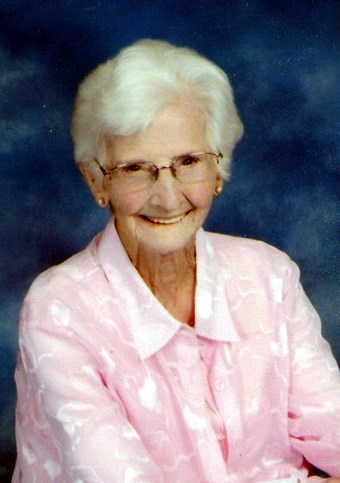 Obituary of Bonnie Mosley