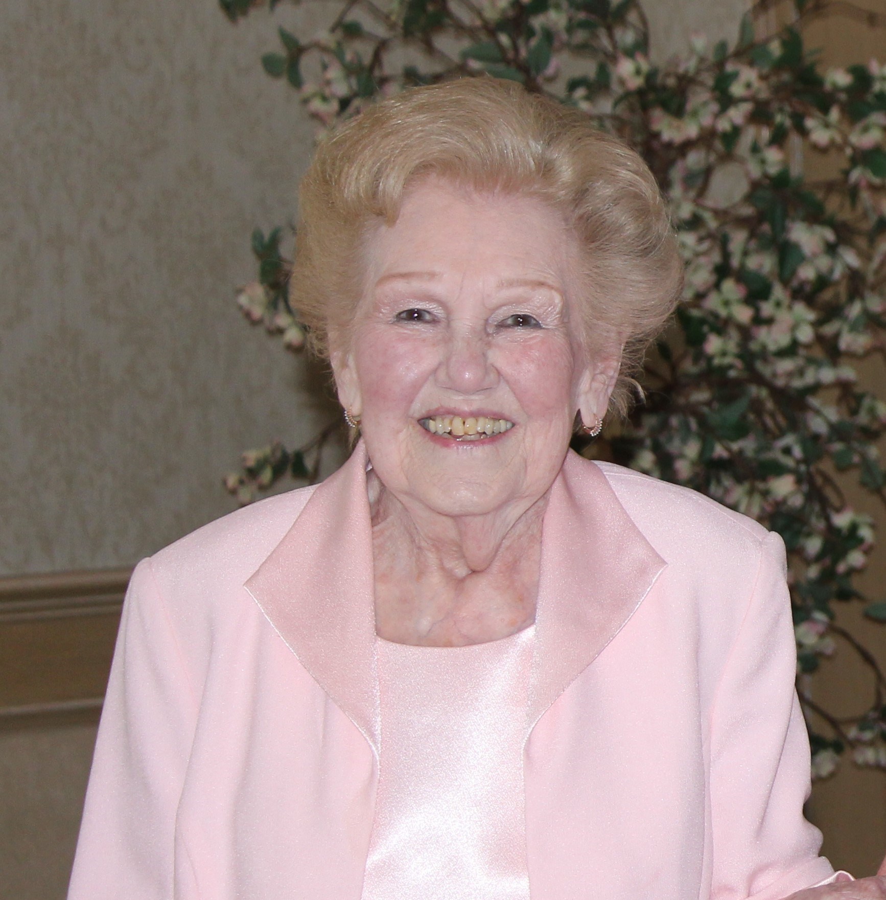 Obituary of Ruth S. Korn