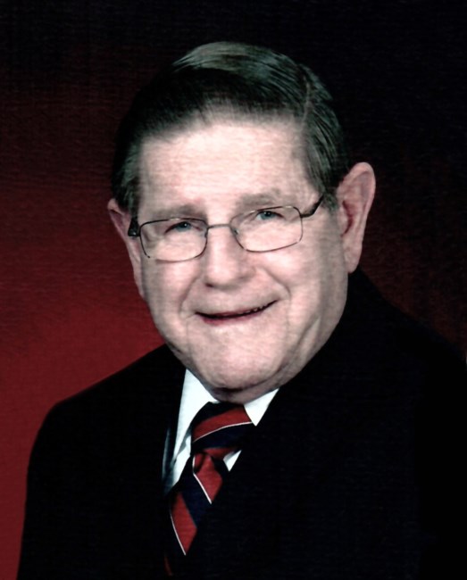 Obituary of James Allen Kilby