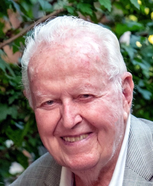 Obituary of James C. Baker
