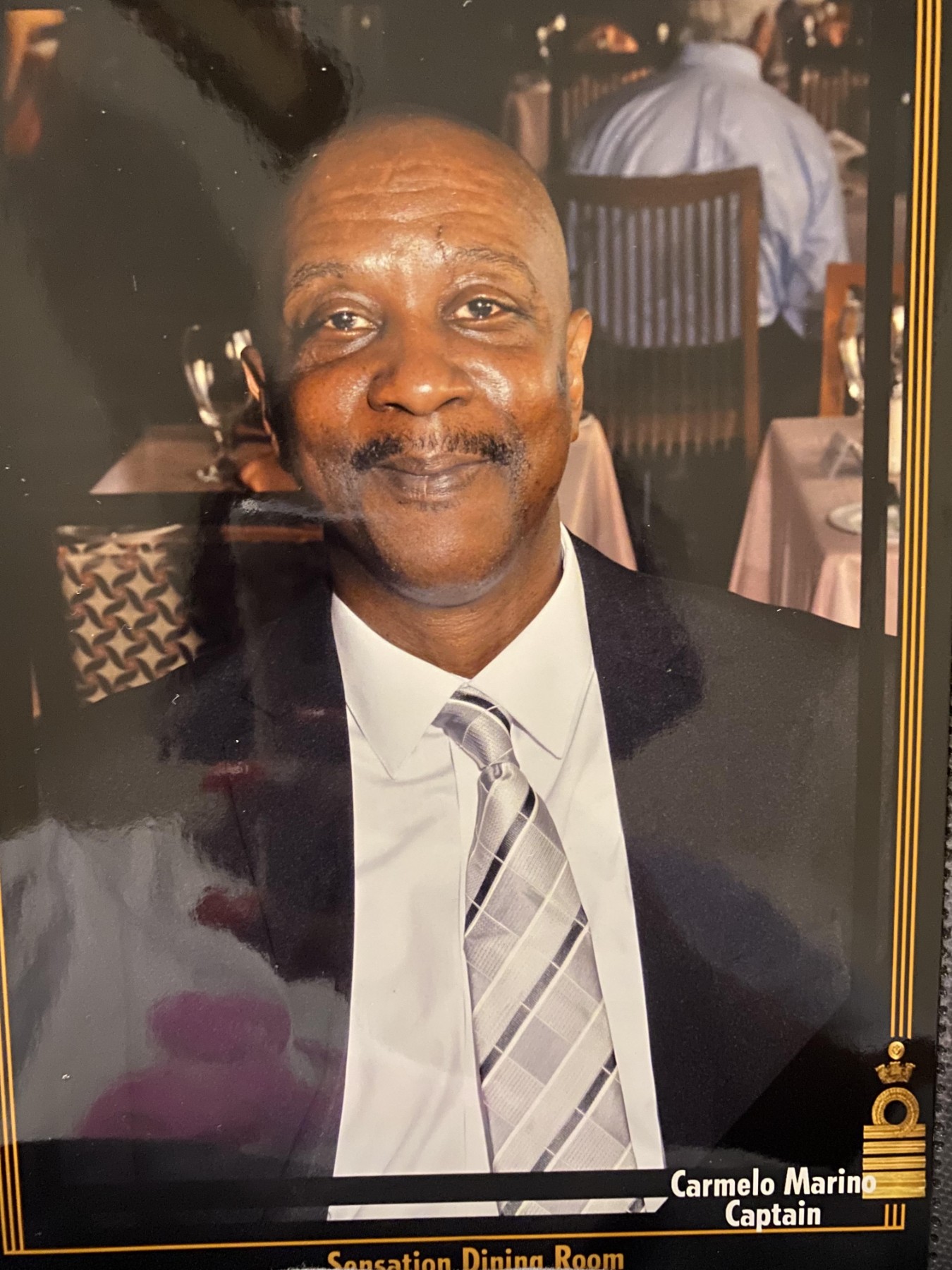 Obituary of Leroy Merritt