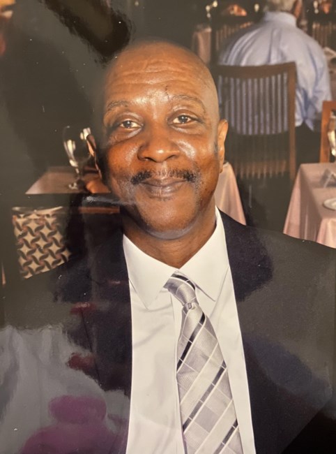 Obituary of Leroy Merritt