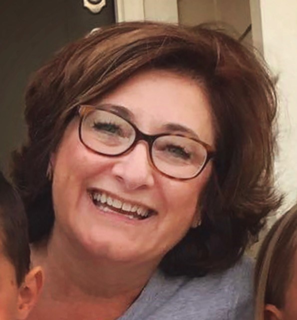 Obituary of Judy Lynn Simpson