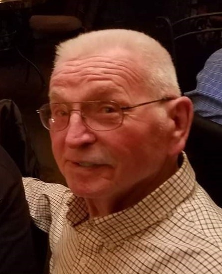 Obituary of Stuart Allen Samson