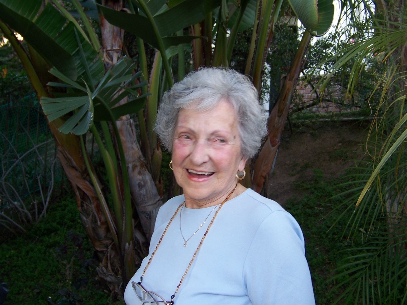 Obituary of Marie Catherine (Schauwecker) Paul