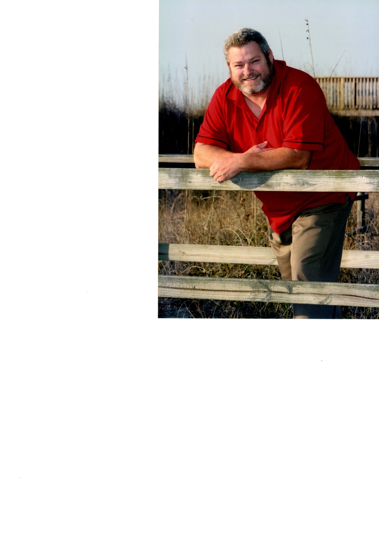 Obituary of Harold Ruben Harris