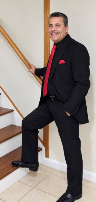 Obituary of John F. DaSilva