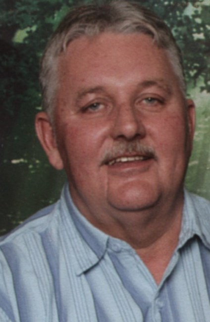 Obituary of Richard James Williams