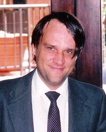 Obituary of Donald William Martinson