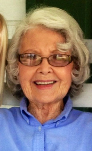 Obituary of Carol G Glenn Raines