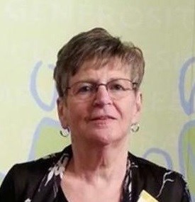 Obituary of Pauline Faith Wright