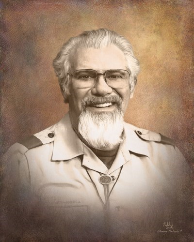 Obituary of Charles I Johnston Sr.