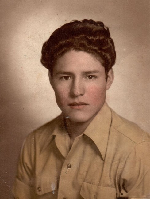 Obituary of Merced O Jimenez