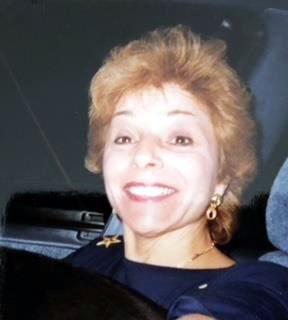 Obituary of Carol A. Meyer-Peri