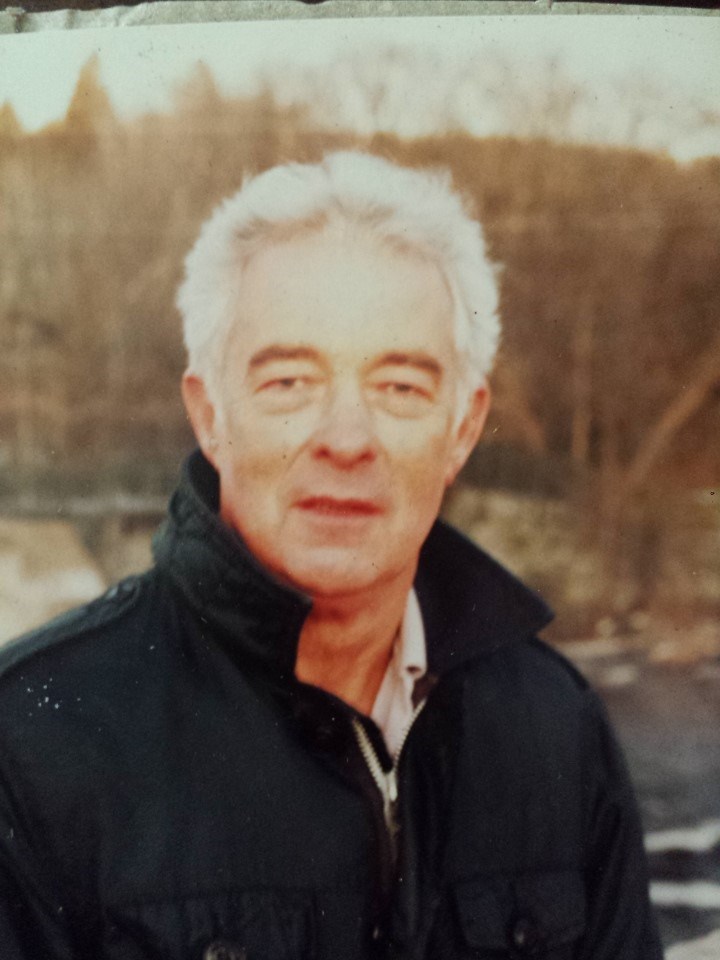 Obituary of Honourable William Malcolm MacEachern